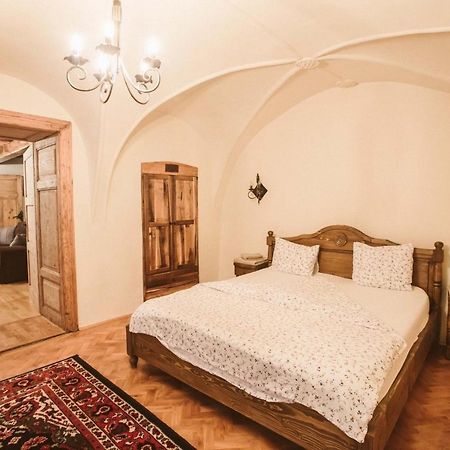 Casa Schobeln Apartment Brasov Exterior photo